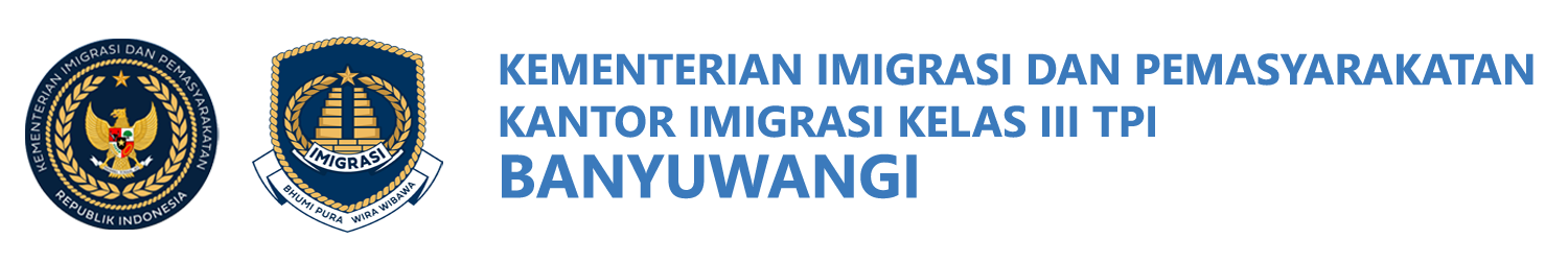 Imigrasi Bwi